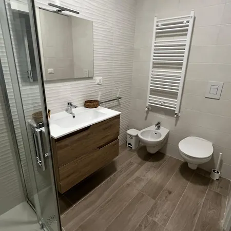 Framì Appartement *