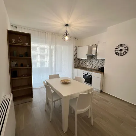 Framì Appartement Bari
