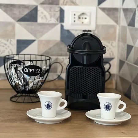 Framì Appartement Bari