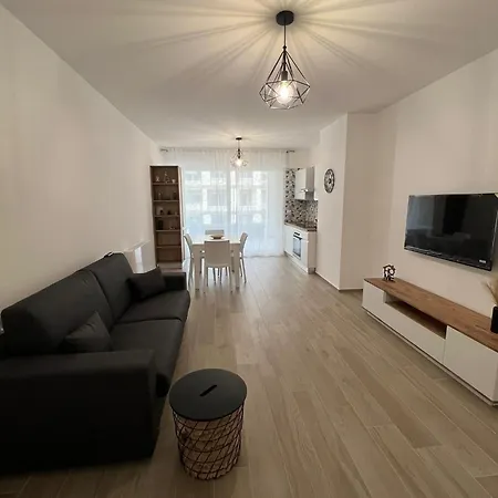 Framì Appartement Bari