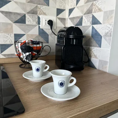 Framì Appartement Bari