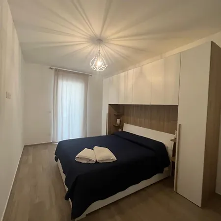 Appartement Framì Bari
