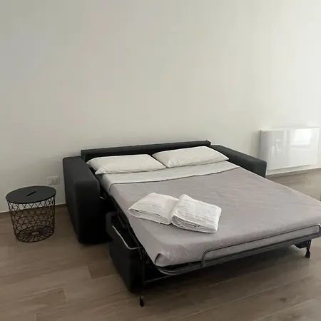 Framì Appartement Bari