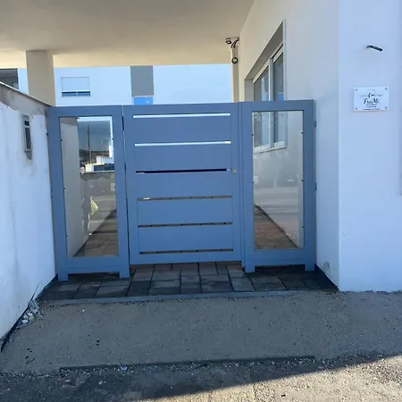 Frami Lägenhet Bari