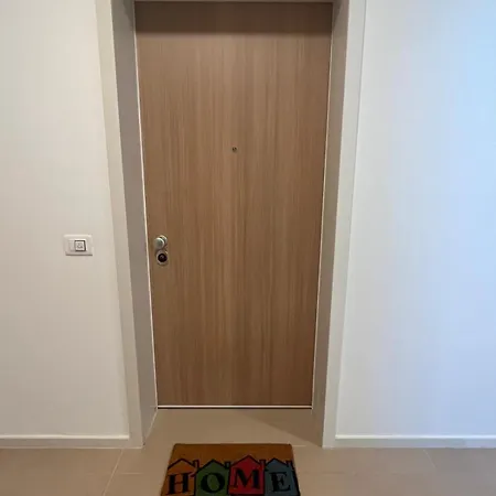 Frami Lägenhet *